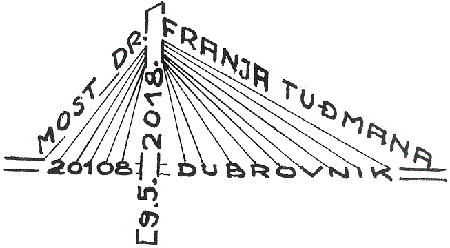 Most dr. Franja Tuđmana